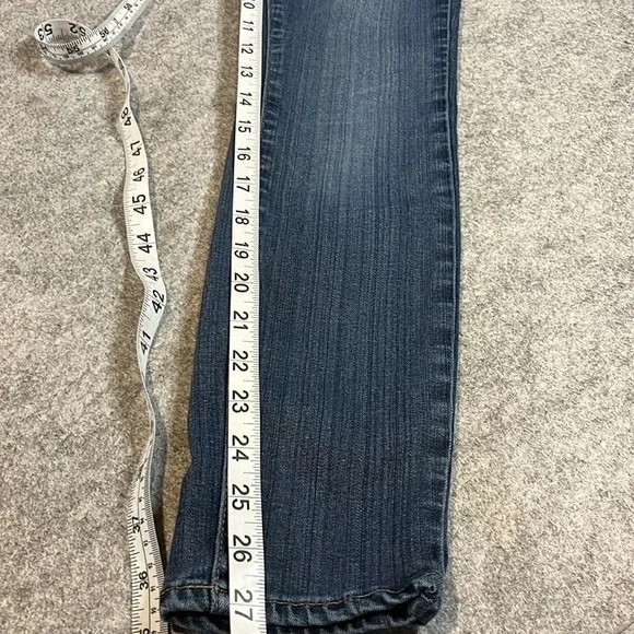 Paige Verdugo Ankle Denim, size 27. - Picture 10 of 10